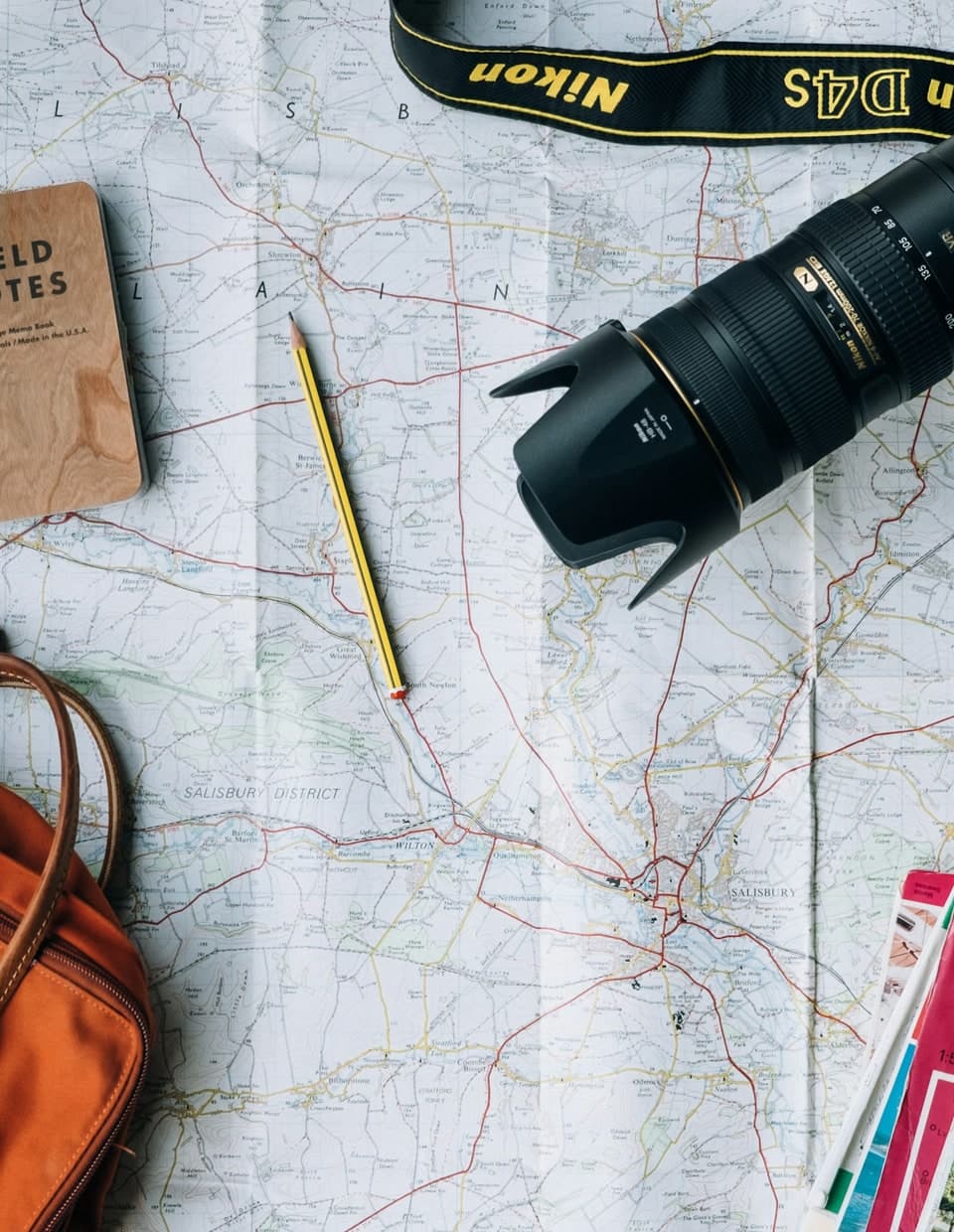 Share Your Bags - marketplace P2P crowdshipping
