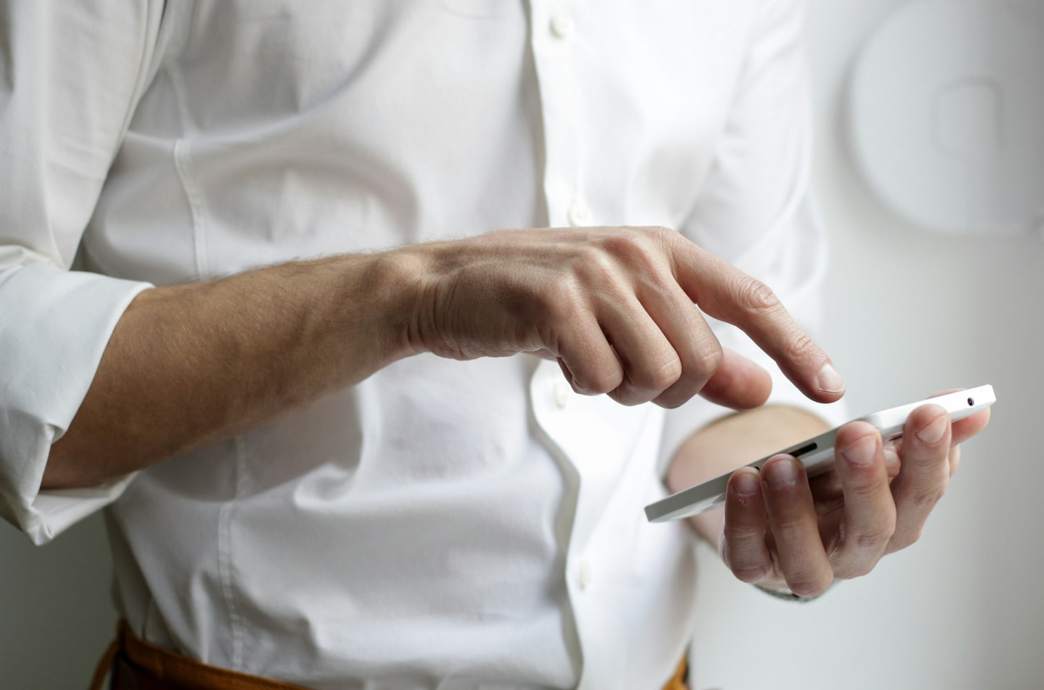 Cyclem - feed mobile et transactions marketplace