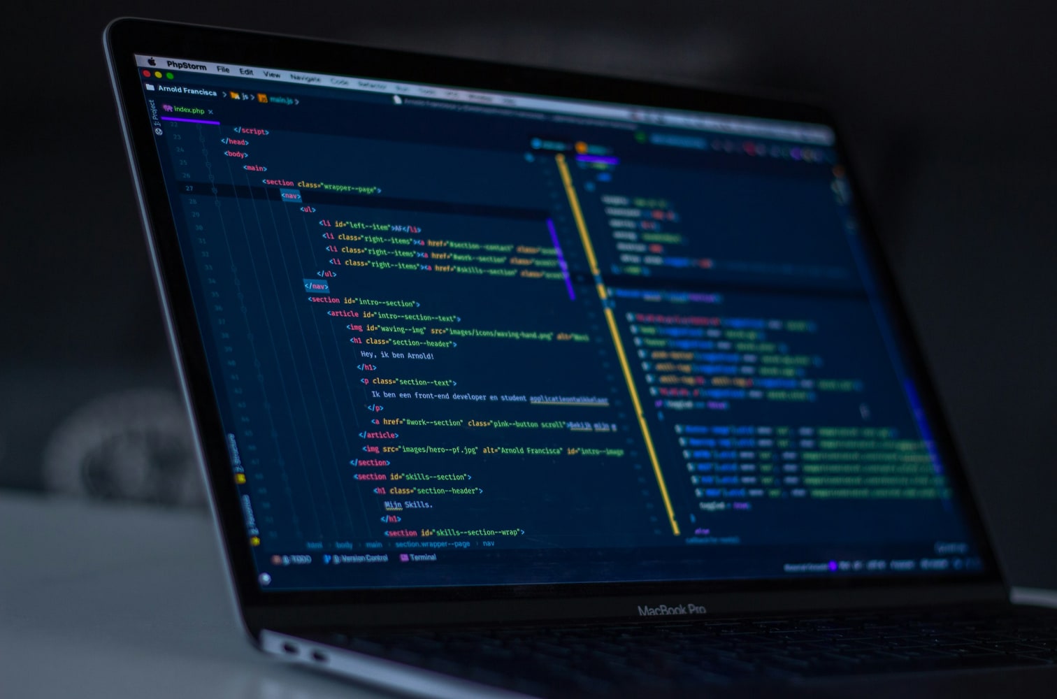 Open Source - contributions et pull requests
