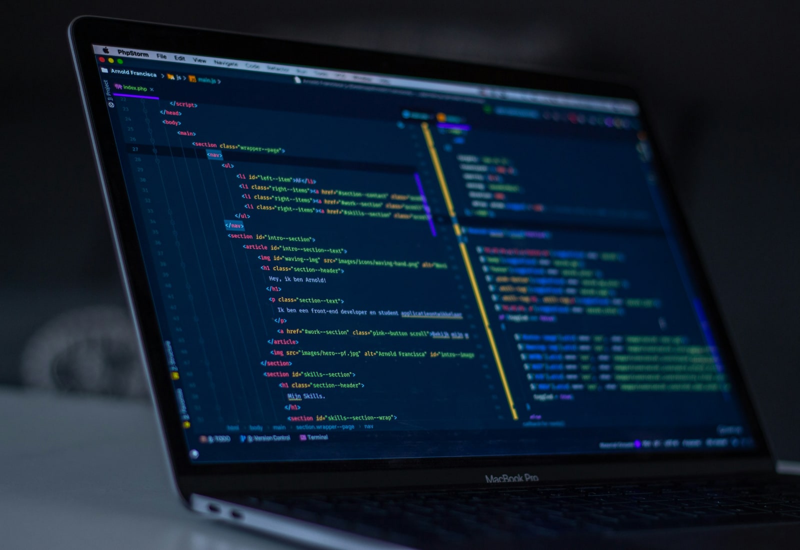 Contributions open source